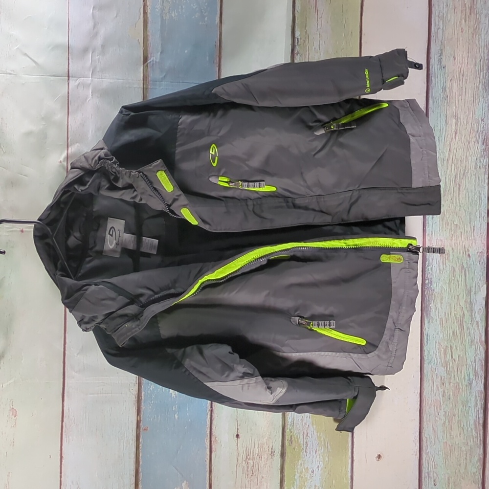 Champion Boys Winter Coat